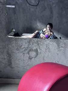 Public od bad_girl_xxx  4 snímek