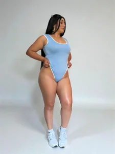 Kayleemorales sporty and sexy 🌸 Hình 6