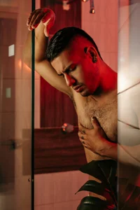 ThiagoCastelli My sensual body Pic 4