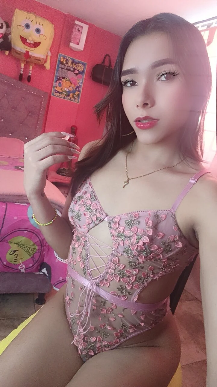 Sofia_Hot_Latina Populært foto 5229