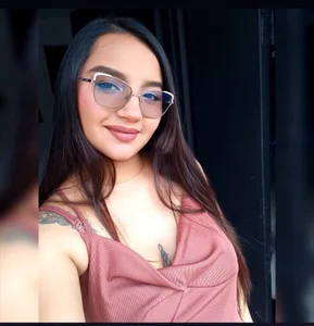 MiiaFoxx_'s Hi, come in and look at me 🤭 Sex Photo 3