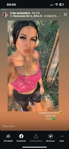 Agatha de Luanaapertadinha  3 Imagens