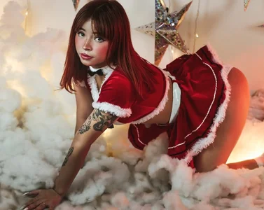 bonnie_moon Christmas 2023 Pic 3