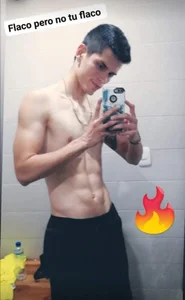 Gym boy de TESEO_HOT  Imagens