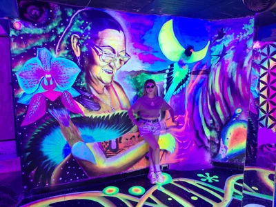 Nahiajhonson_ Medellin Pic 6