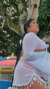 Laura_doll08's Un toque de sol en mi piel morena ☀️😎🥵 Sex Photo 4