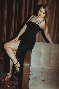 Brilliant od CassandraMarcy  snímek