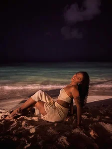 Salome_Williamss ✨San Andrés vibrates differently, among blues that heal the soul ✨ Εικόνα