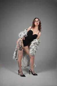 AshleyGreye Public Foto