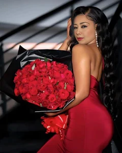 ERIKA-JP-168130 Erika❤editing app アプリで変身 Pic 2