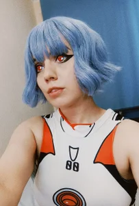 --Ramona-- ^Cosplay^ Pic