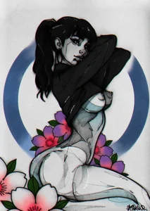 Avery-- Fanart!❣️ টি ছবি