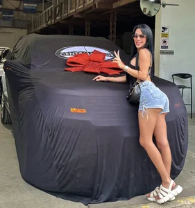 morganaramirez My new baby 🚘❤️ Pic