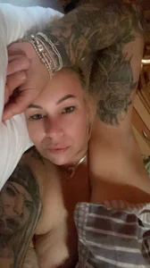 blondebitch2 Public Foto