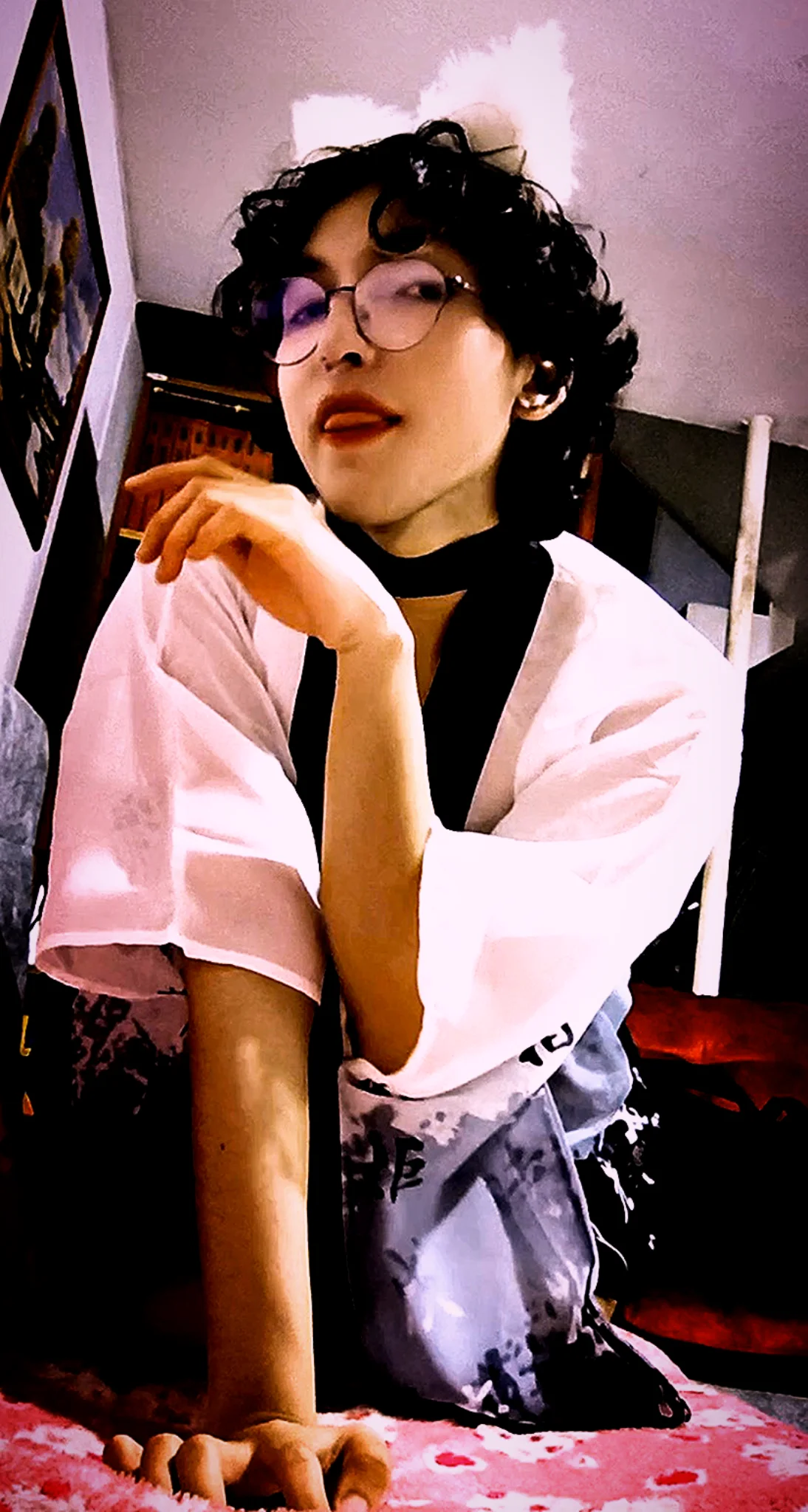 -BlueOpal-さんのトレンドな 5561枚の写真