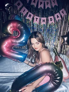 Claire_Brooke 20th birthday Pic 5