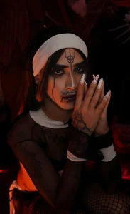 Valery_Rangell HALLOWEEN Gambar 2