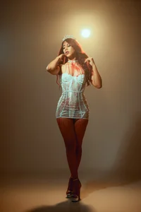 DaraBeckett Will you marry me?🔥 Immagine  4