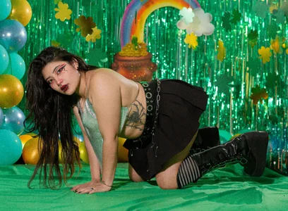 🍀🍀 de SabrinaV_  2 Imagens