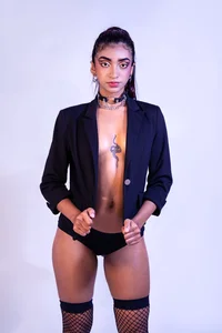 Hottie_Veronica 😈 Let me make you beg for more… Bilde