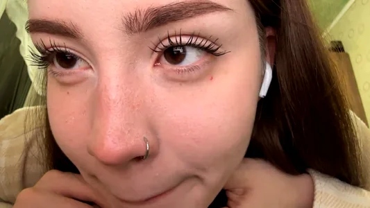 BreeStookey my cute face Pic 3