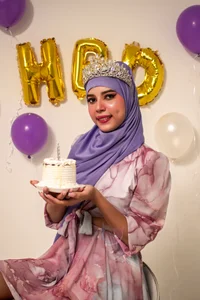 SweetieCloe_ WISH ME A SWEET BIRTHDAY ✨🎂 Pic