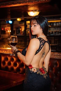 Layla_Breezee 🔥 Bilde