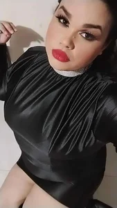 kami_hot_ts kami sexi Pic