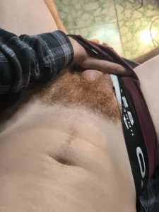 MrShaggy: 🔥some hair of fire and pleasure🔥 ( фото)