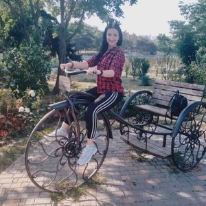 MissRossi Public Foto 3