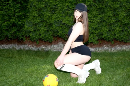 alexis_peach Wanna have a match ? Foto 6