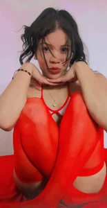 Kattaleyaa_ Passion red ♥ Pic 5