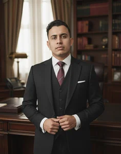 Charliejones_ I invite you to my office and we'll have a drink together Foto 3