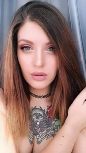 Ann_mikela me Foto 3