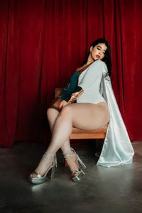 Scarlettsofia1Feeling like a goddess✨🔥图片 4