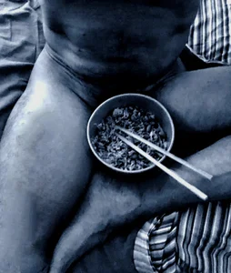 Madido Ma tu non hai fame? (Aren't you hungry?) Foto