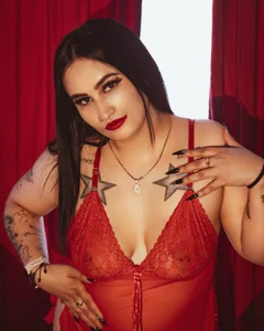 Scaarlett_prince San Valentine  8টি ছবি