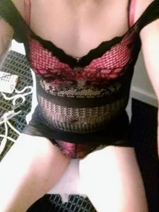 Sissycdkidd Secret Sissyboy Selfies Pic 8