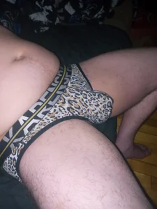 Bot666_s XXX nøgenfoto 4