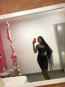 malu_horny_69sexy brunette图片 5