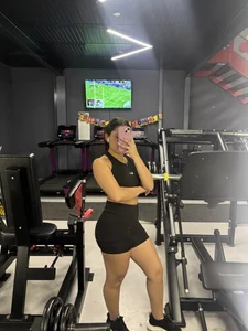 zam_01_cute your gym girl Poză 2