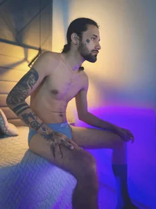 Hisoka_011 Something new 😍😈😍 Pic