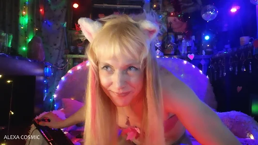 Alexa_Cosmic February 2025 صورة واحدة|Alexa_Cosmic February 2025 صورتان|Alexa_Cosmic February 2025  4 صور|Alexa_Cosmic February 2025  4 صورة