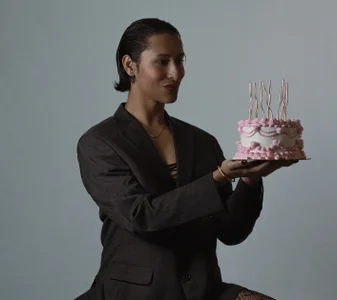 Georgina_Palacios_ Birthday session 😘🎉🥳🥰 Pic