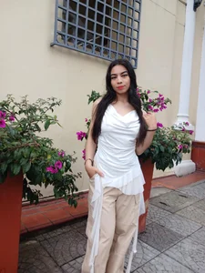 Sussan_Oconell Would you like to see more of me? 💕🔥 Pic 2