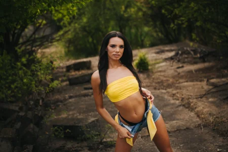 AryaVex Can i be your sin? Billede 9
