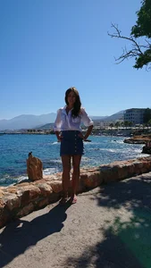 Kitanamilf me and my fetish Poză 4