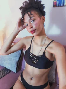 Kiara_Kamau_XXX The sensual Kiara 🫦 Gambar 8