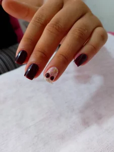 NINFA69 Que belleza de uñas Foto 3