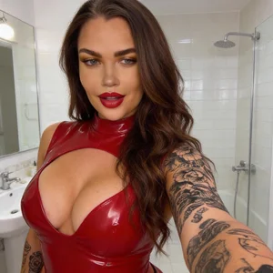 Lucy_Luxe Public Bilde 5